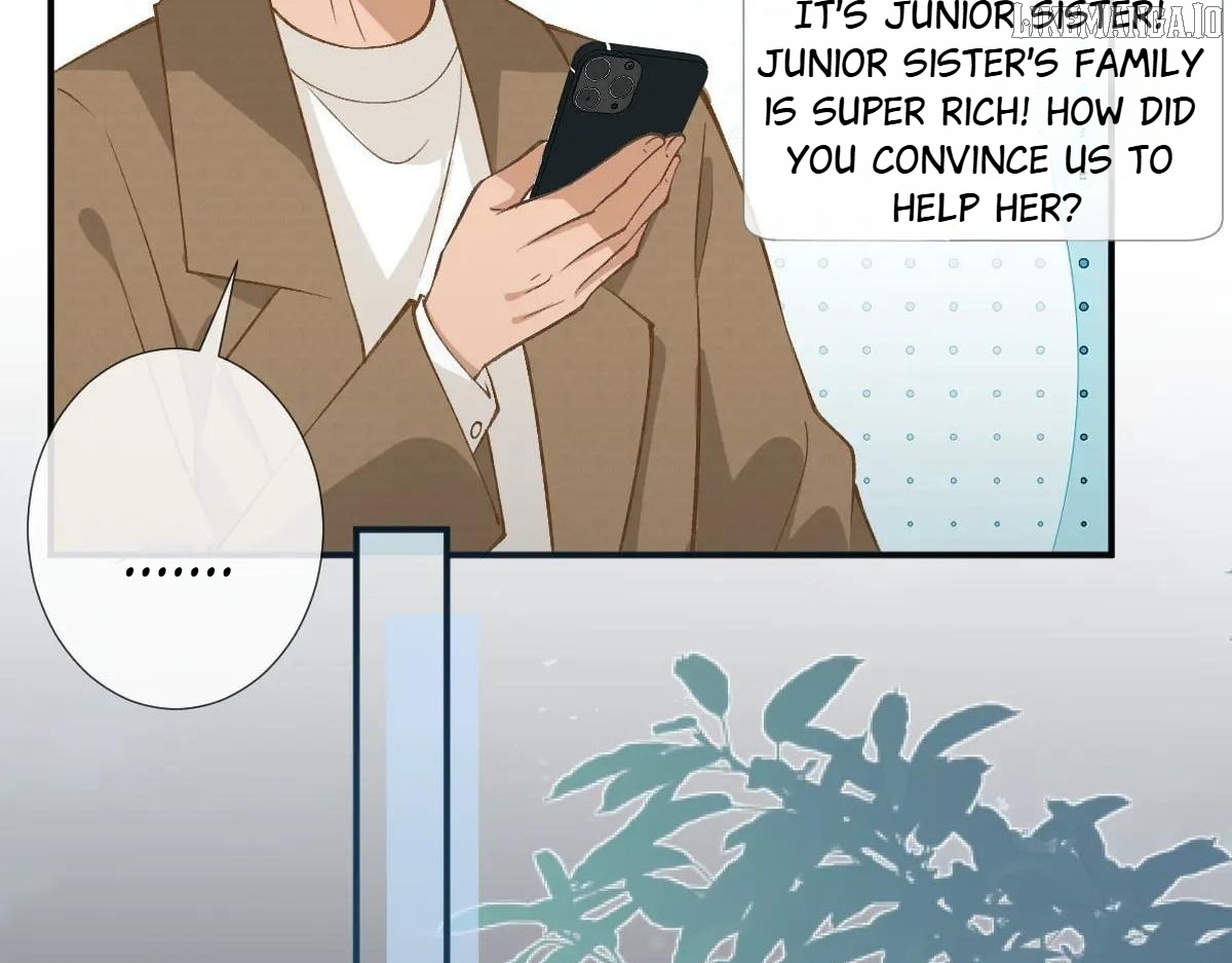 Everyone's Darling Chapter 300 - page 82